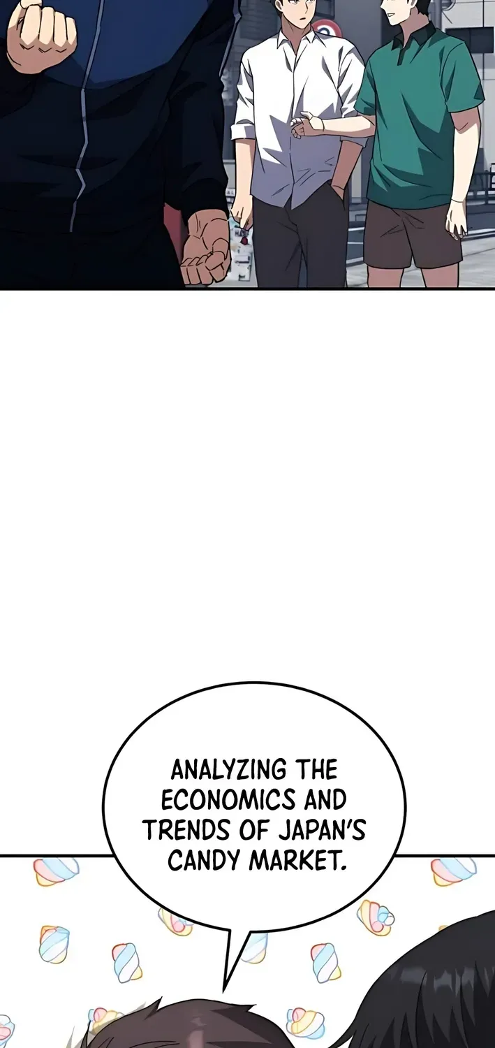 The Genius Midfielder’s Pass Is Special Chapter 9 page 113 - 