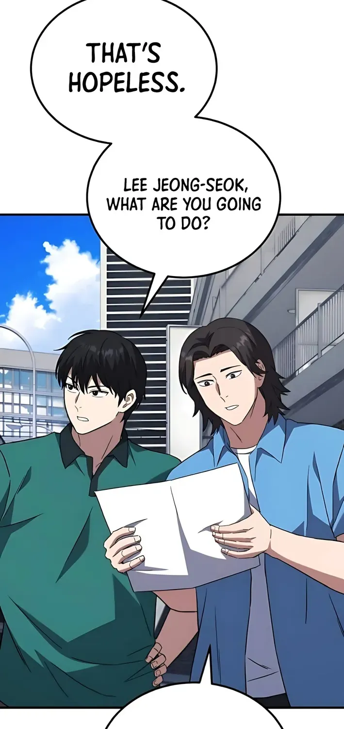 The Genius Midfielder’s Pass Is Special Chapter 9 page 115 - 