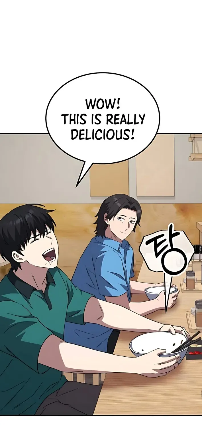 The Genius Midfielder’s Pass Is Special Chapter 9 page 121 - 