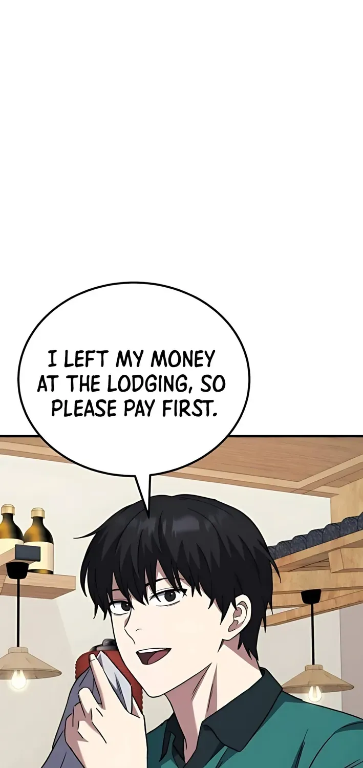 The Genius Midfielder’s Pass Is Special Chapter 9 page 122 - 