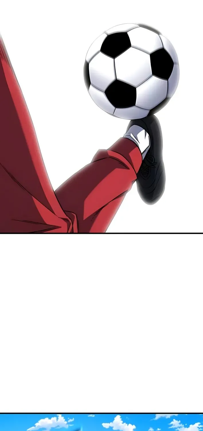 The Genius Midfielder’s Pass Is Special Chapter 9 page 128 - 