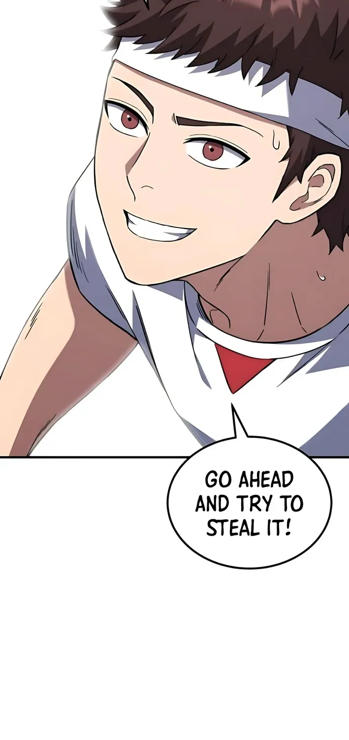 The Genius Midfielder’s Pass Is Special Chapter 9 page 131 - 