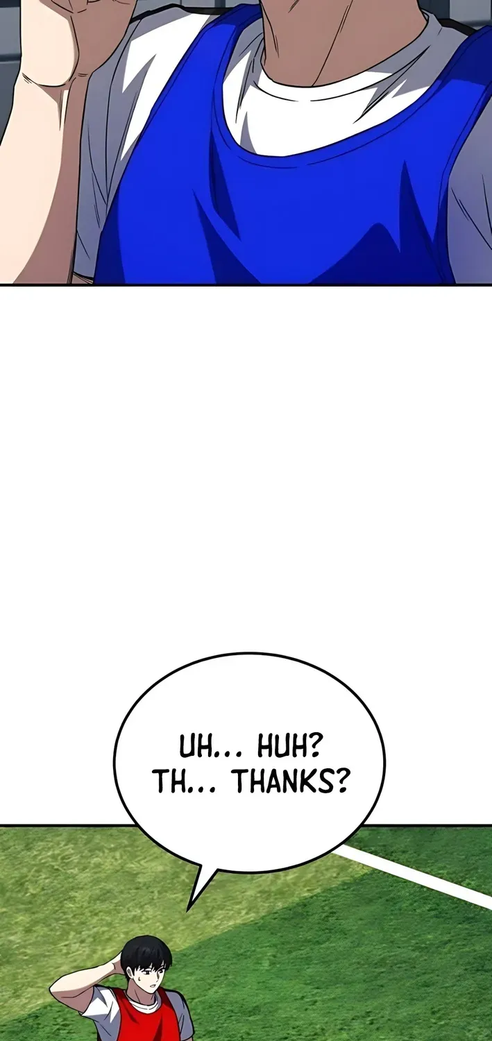 The Genius Midfielder’s Pass Is Special Chapter 9 page 15 - 