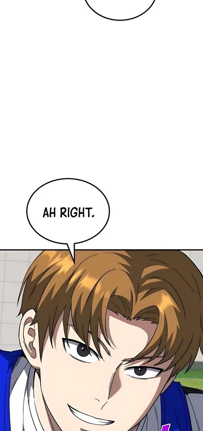 The Genius Midfielder’s Pass Is Special Chapter 9 page 19 - 