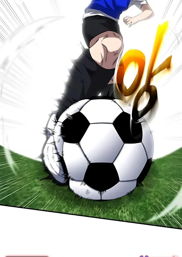The Genius Midfielder’s Pass Is Special Chapter 9 page 21 - 