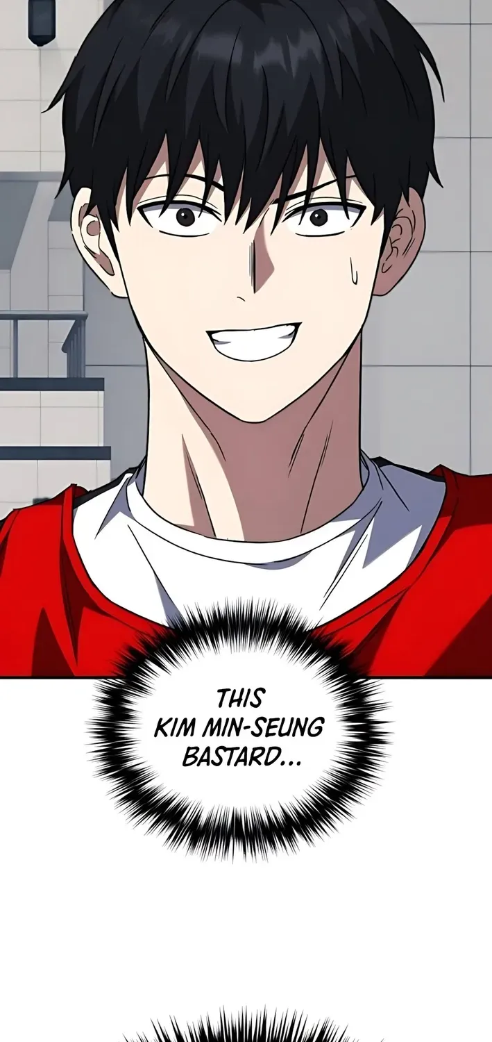 The Genius Midfielder’s Pass Is Special Chapter 9 page 27 - 