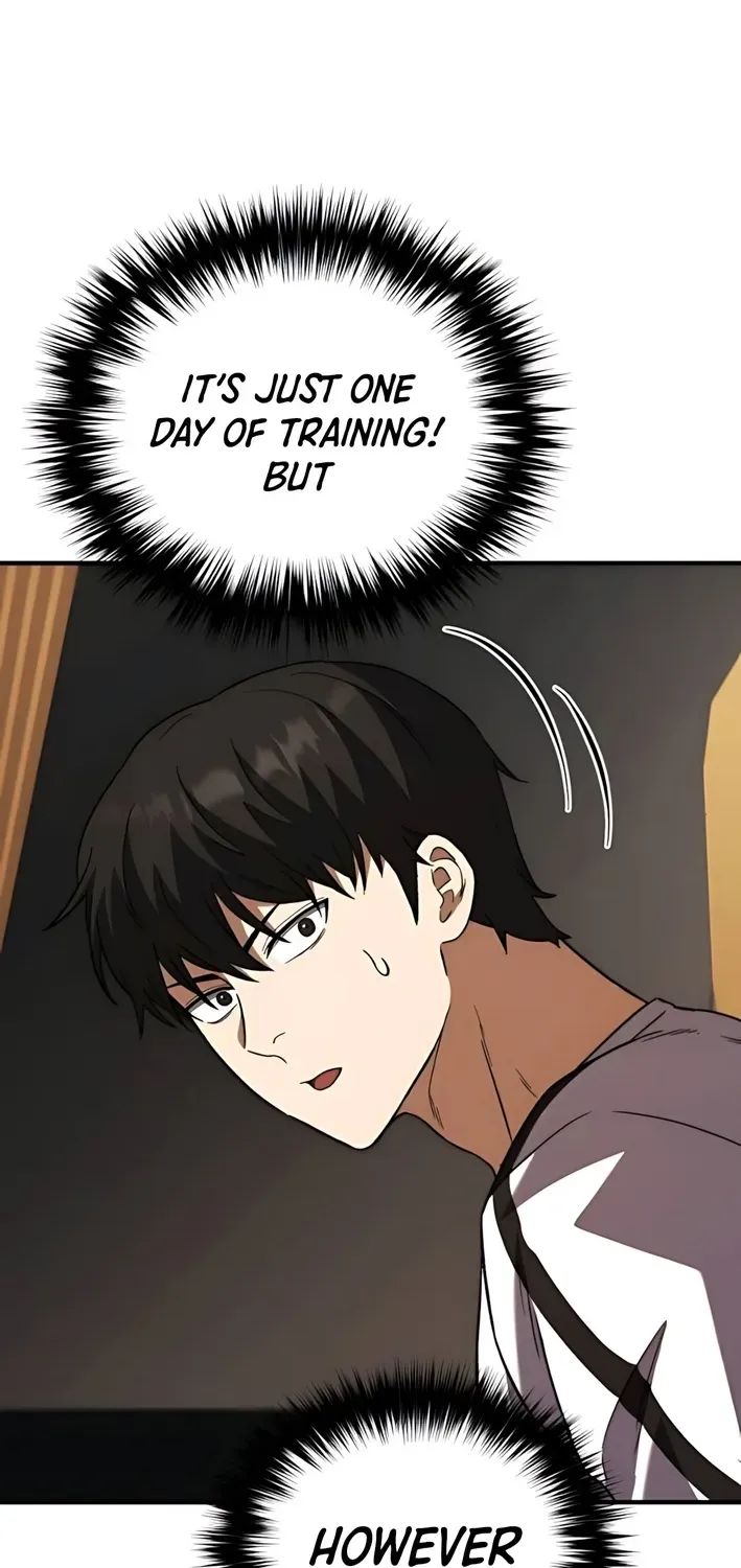 The Genius Midfielder’s Pass Is Special Chapter 9 page 41 - 