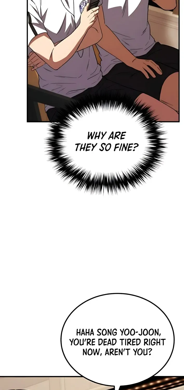 The Genius Midfielder’s Pass Is Special Chapter 9 page 44 - 