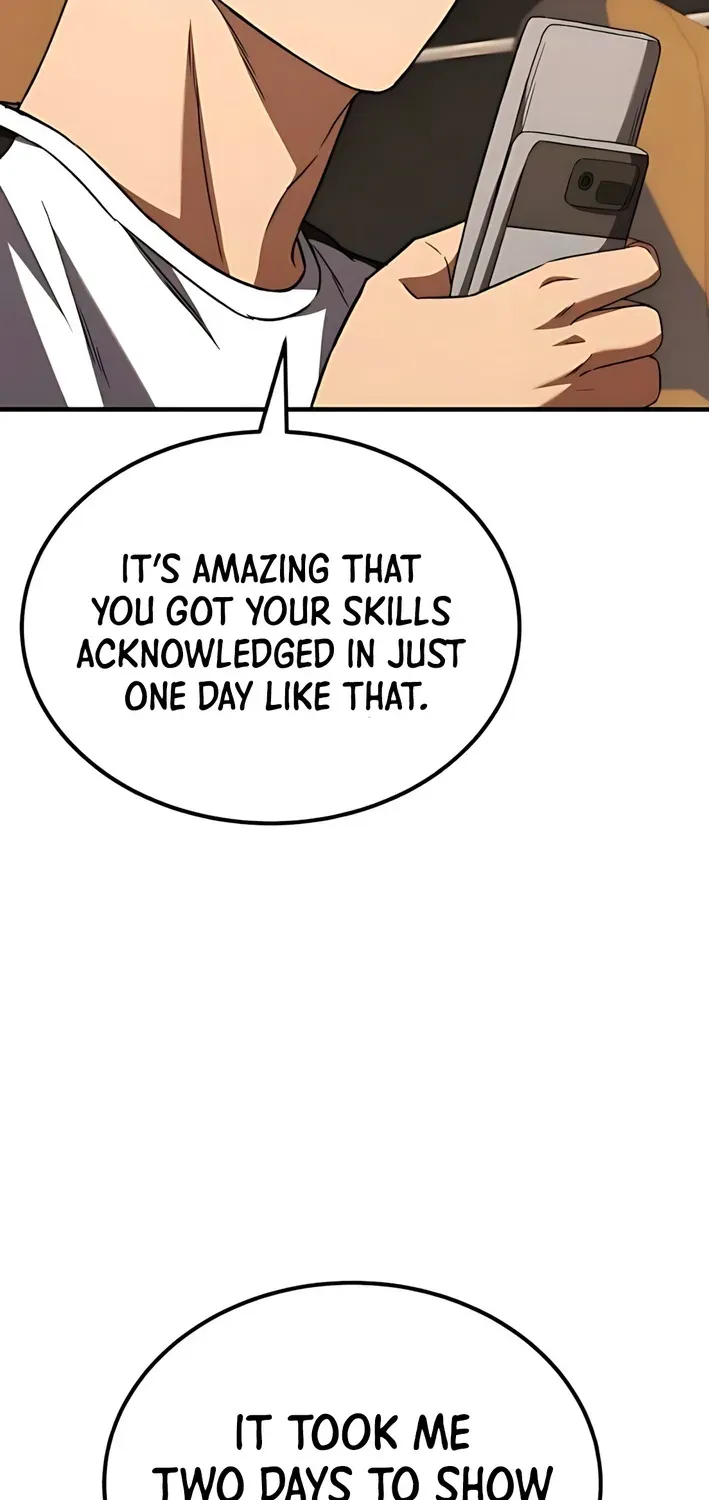 The Genius Midfielder’s Pass Is Special Chapter 9 page 47 - 