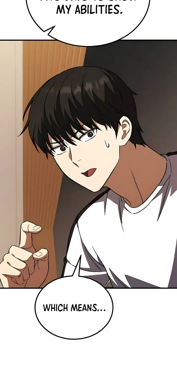 The Genius Midfielder’s Pass Is Special Chapter 9 page 48 - 