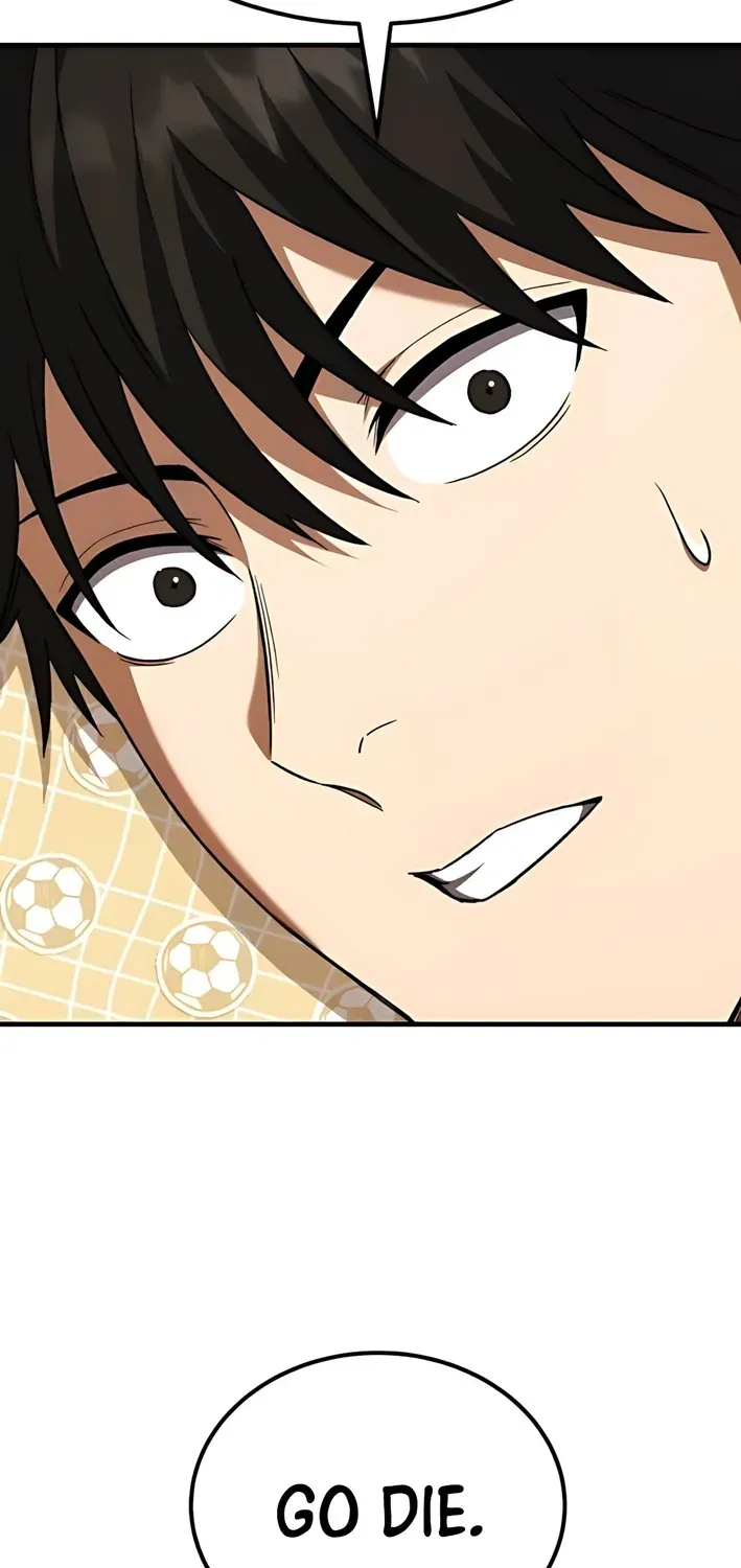 The Genius Midfielder’s Pass Is Special Chapter 9 page 50 - 