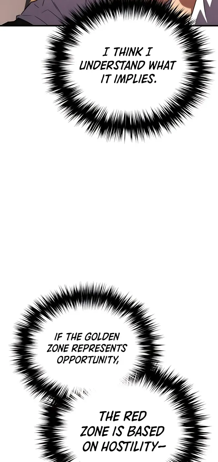 The Genius Midfielder’s Pass Is Special Chapter 9 page 60 - 