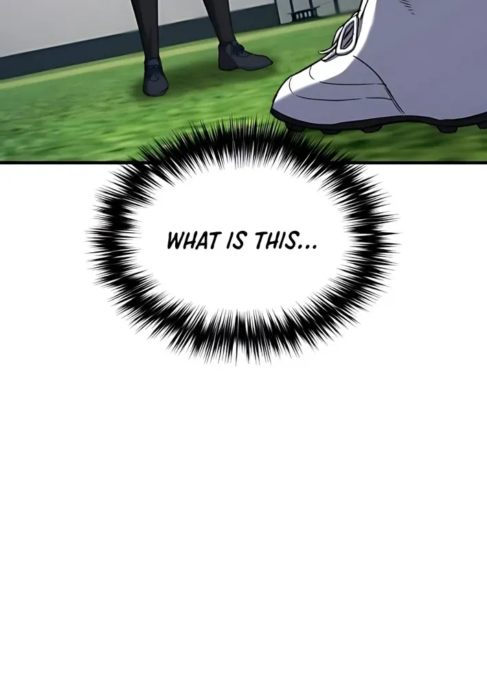 The Genius Midfielder’s Pass Is Special Chapter 9 page 7 - 