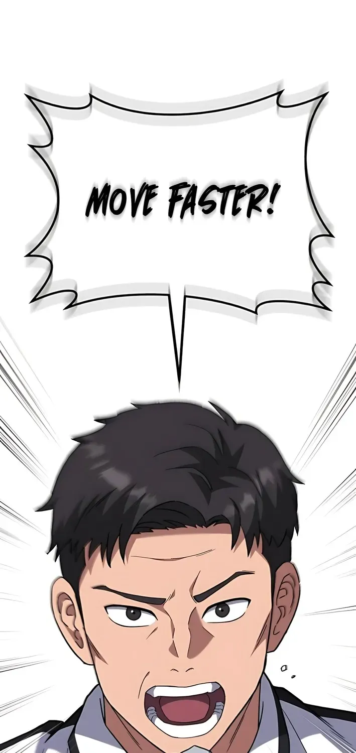 The Genius Midfielder’s Pass Is Special Chapter 9 page 69 - 