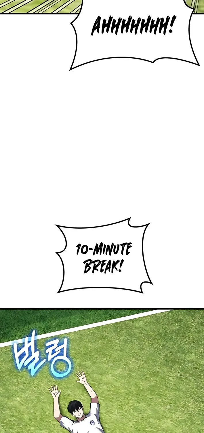 The Genius Midfielder’s Pass Is Special Chapter 9 page 72 - 