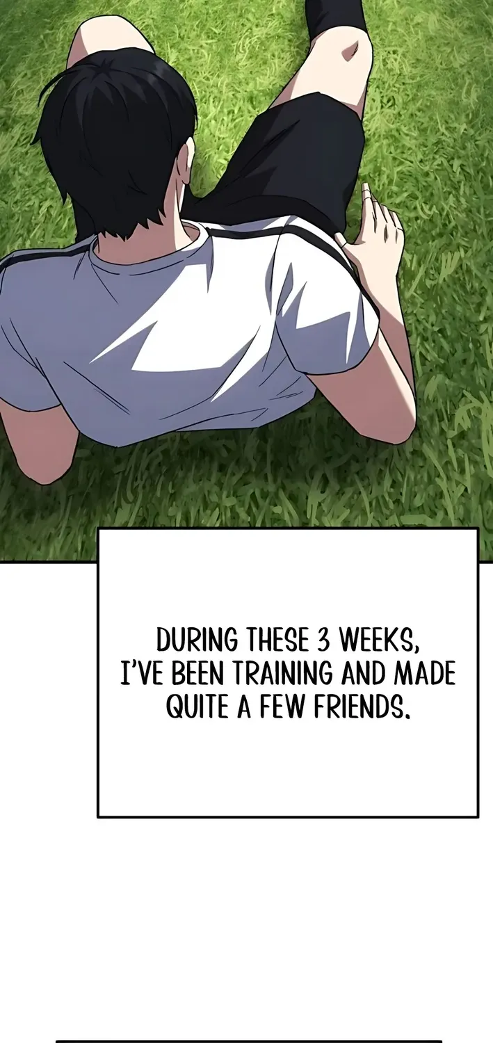 The Genius Midfielder’s Pass Is Special Chapter 9 page 76 - 