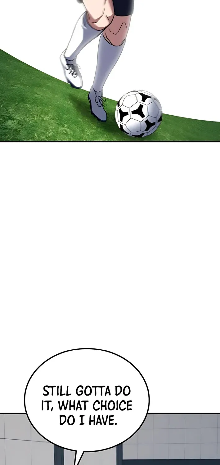 The Genius Midfielder’s Pass Is Special Chapter 9 page 80 - 