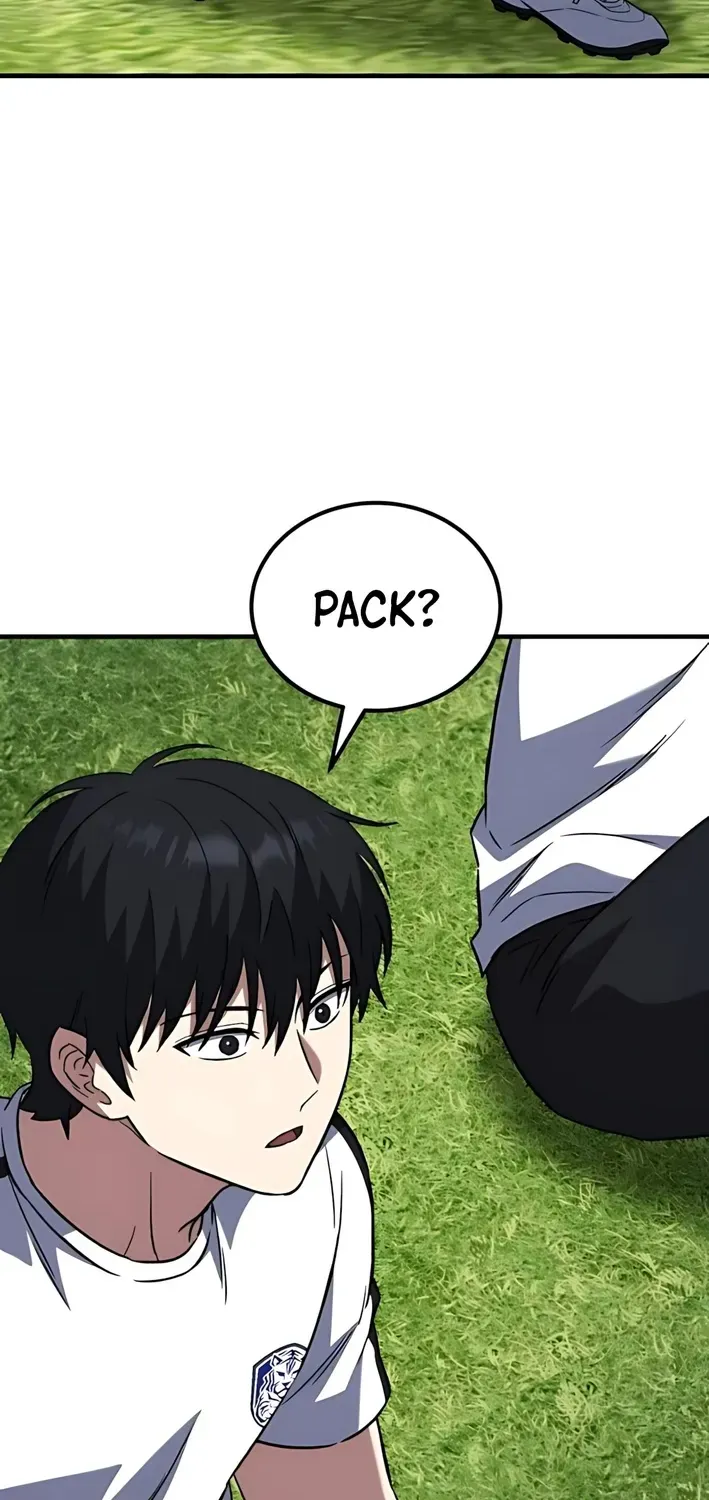 The Genius Midfielder’s Pass Is Special Chapter 9 page 90 - 
