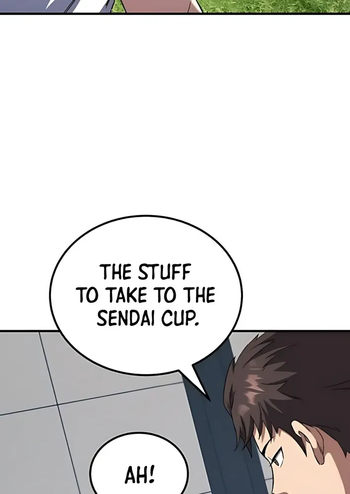 The Genius Midfielder’s Pass Is Special Chapter 9 page 91 - 