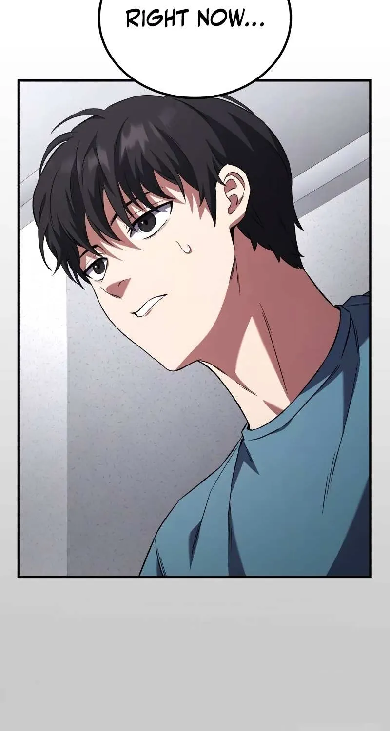 The Genius Midfielder’s Passes are Special Chapter 1 page 108 - 