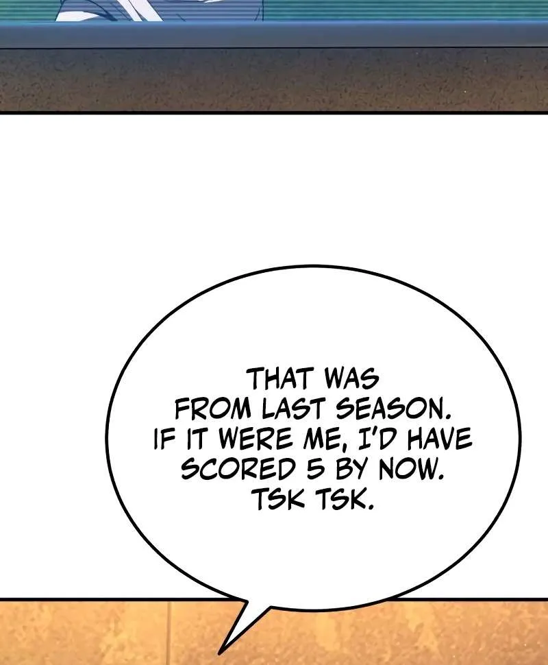 The Genius Midfielder’s Passes are Special Chapter 1 page 136 - 