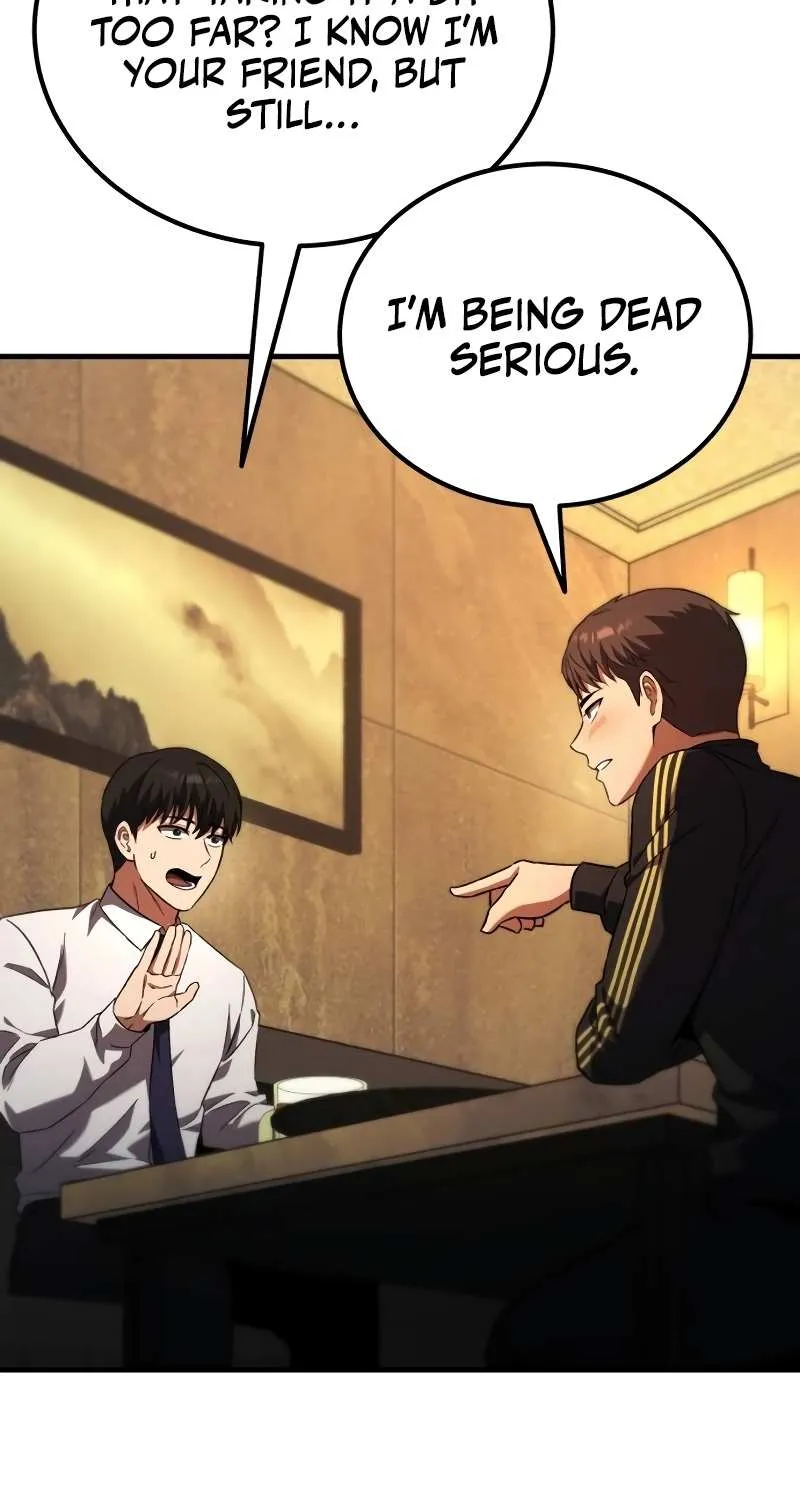 The Genius Midfielder’s Passes are Special Chapter 1 page 155 - 