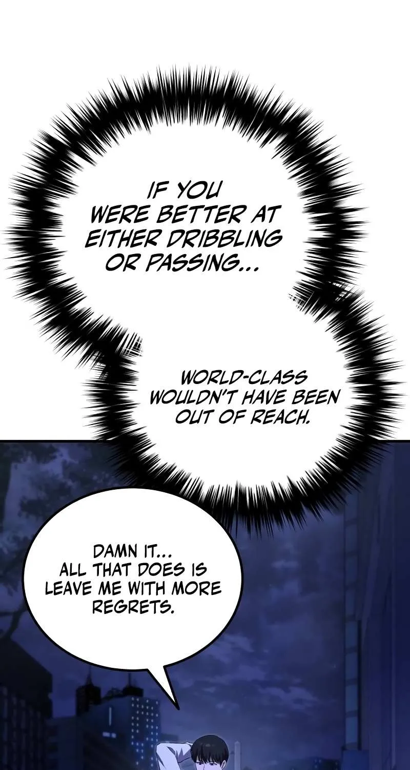 The Genius Midfielder’s Passes are Special Chapter 1 page 171 - 