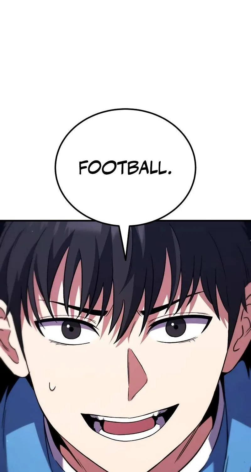 The Genius Midfielder’s Passes are Special Chapter 1 page 211 - 