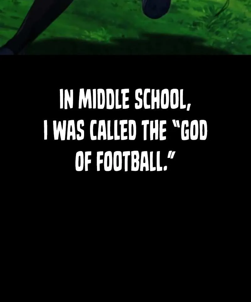 The Genius Midfielder’s Passes are Special Chapter 1 page 26 - 