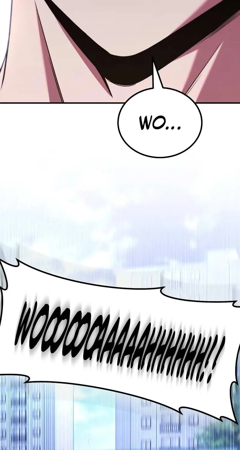 The Genius Midfielder’s Passes are Special Chapter 1 page 256 - 