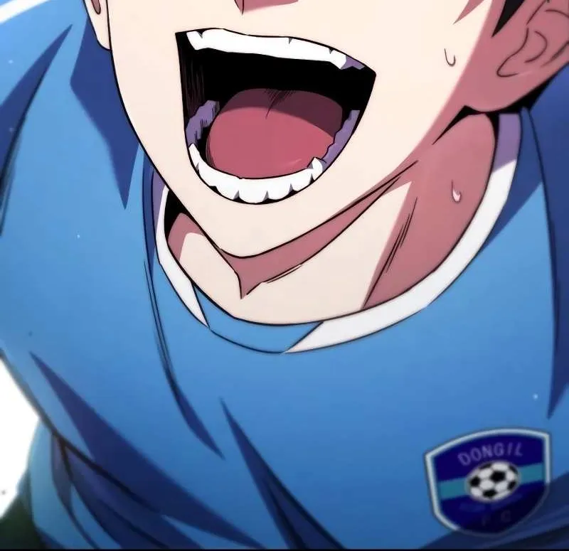 The Genius Midfielder’s Passes are Special Chapter 1 page 259 - 