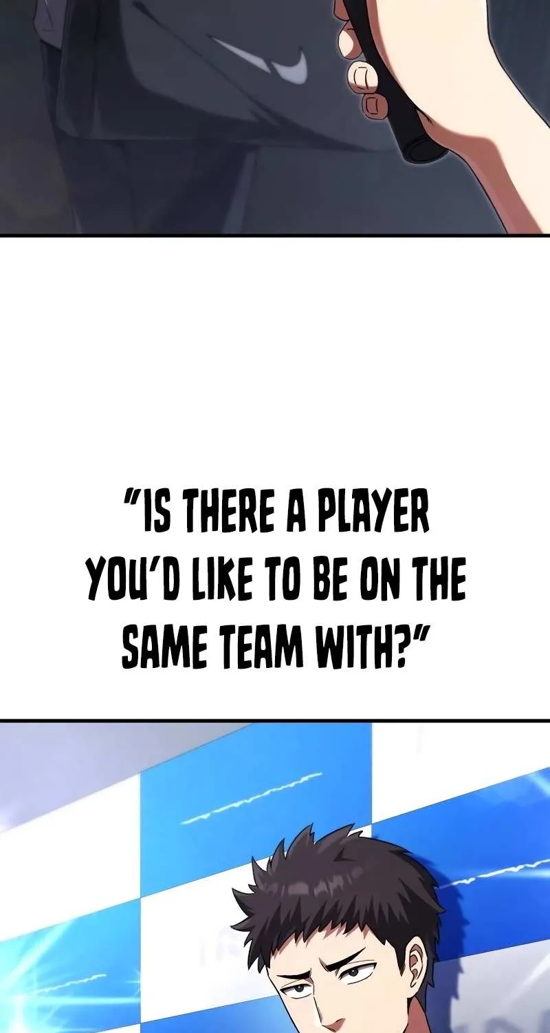 The Genius Midfielder’s Passes are Special Chapter 1 page 4 - 