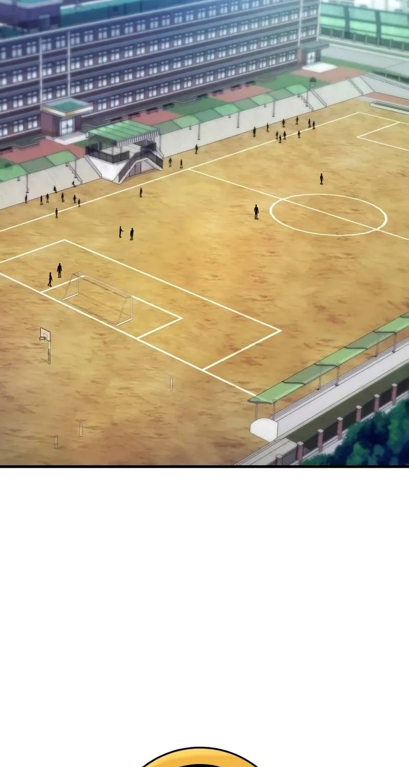 The Genius Midfielder’s Passes are Special Chapter 1 page 68 - 