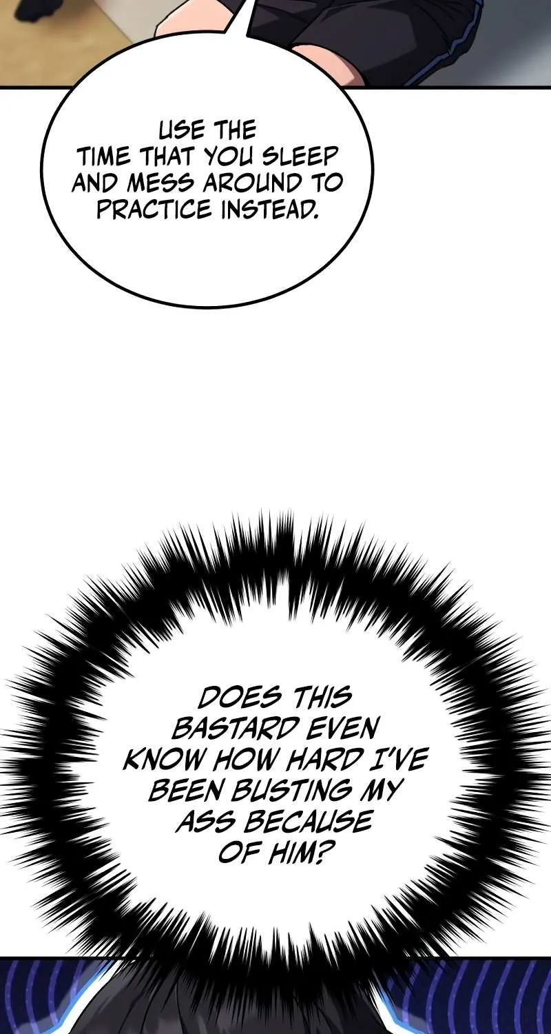 The Genius Midfielder’s Passes are Special Chapter 1 page 77 - 
