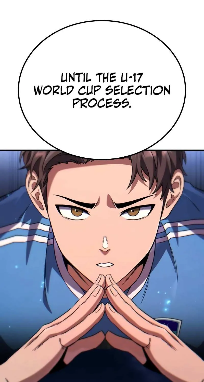 The Genius Midfielder’s Passes are Special Chapter 1 page 80 - 