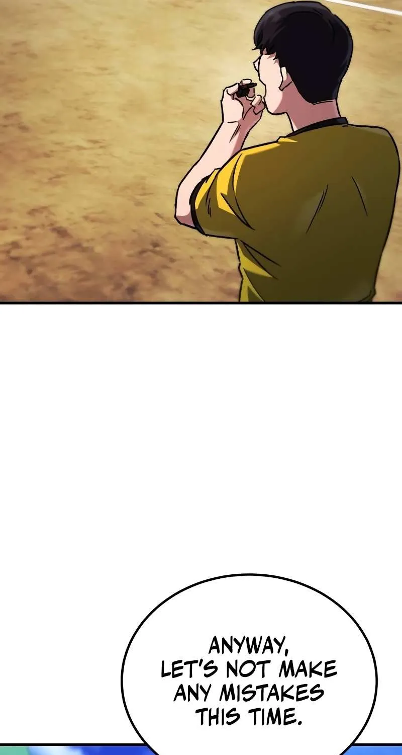The Genius Midfielder’s Passes are Special Chapter 1 page 89 - 