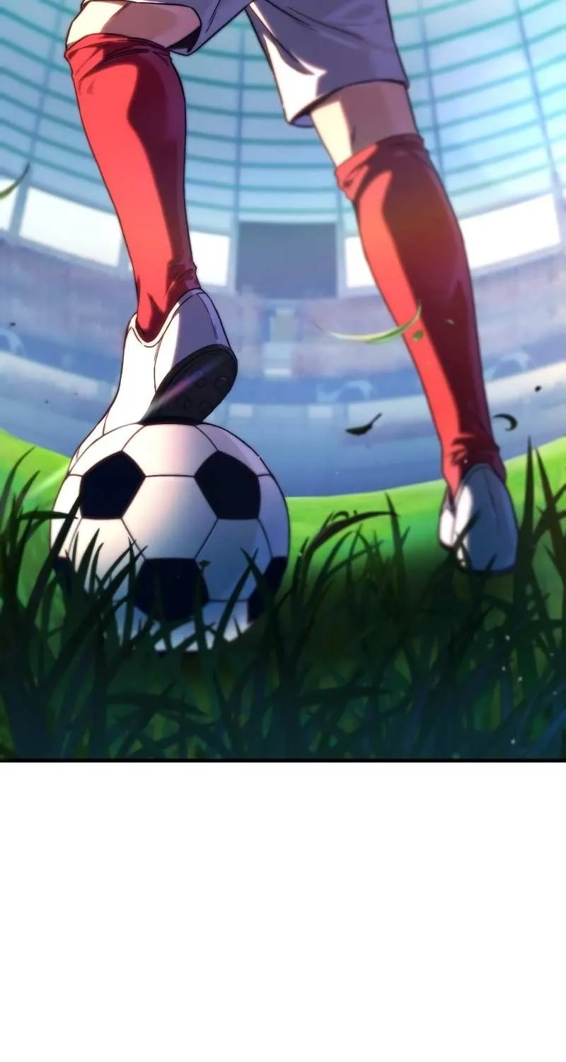 The Genius Midfielder’s Passes are Special Chapter 1 page 10 - 