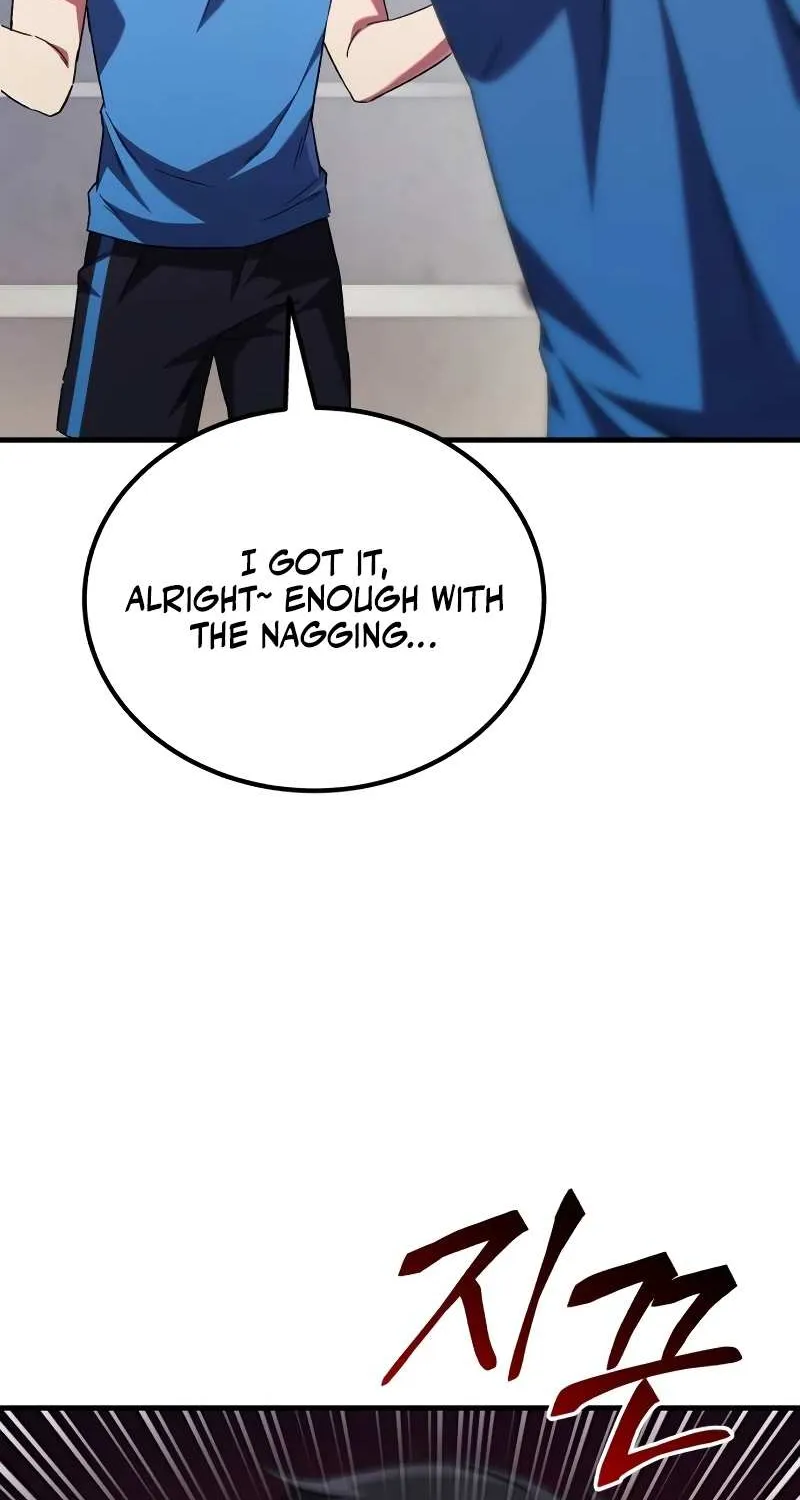The Genius Midfielder’s Passes are Special Chapter 1 page 92 - 