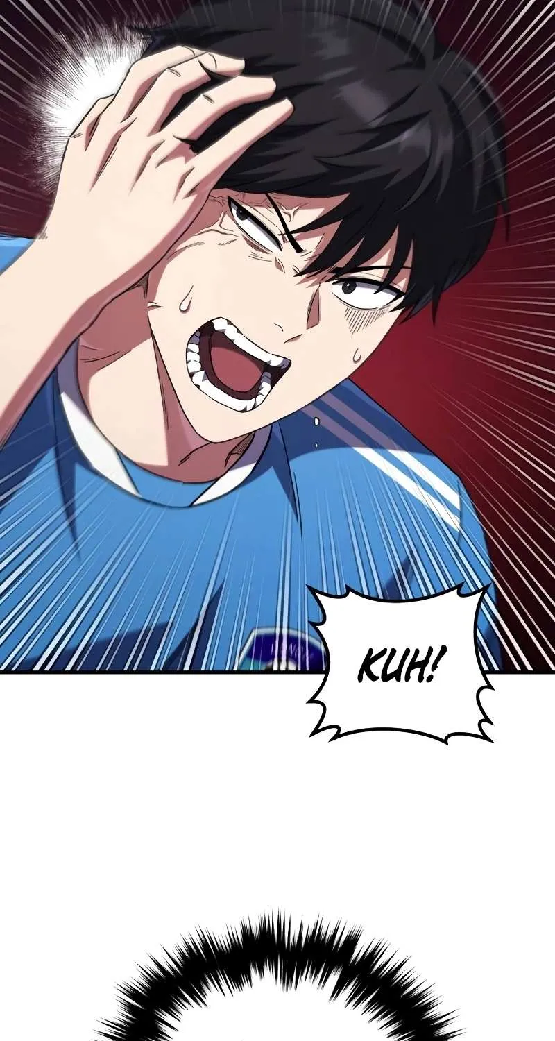 The Genius Midfielder’s Passes are Special Chapter 1 page 93 - 