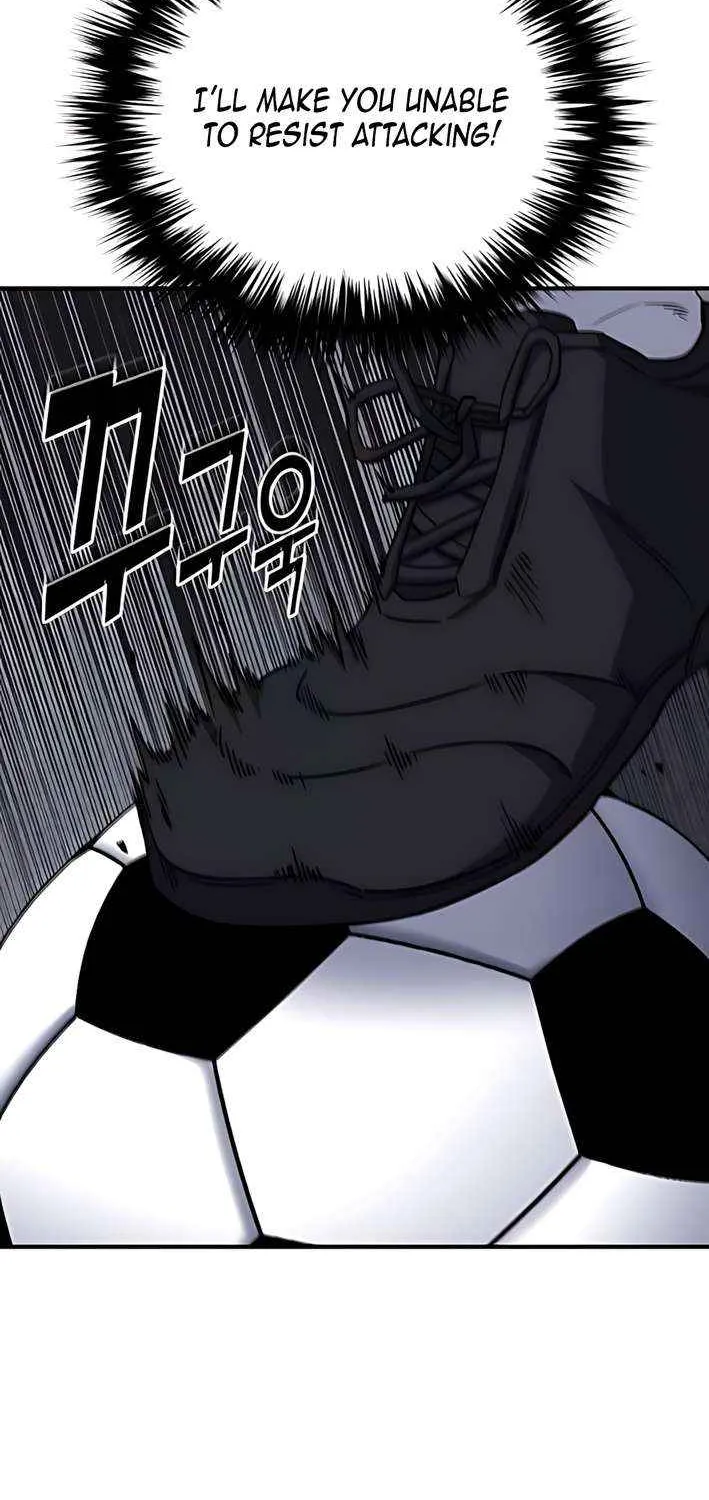 The Genius Midfielder’s Passes are Special Chapter 10 page 74 - 