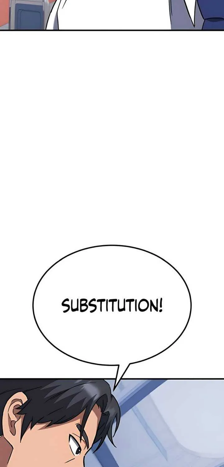 The Genius Midfielder’s Passes are Special Chapter 11 page 103 - 