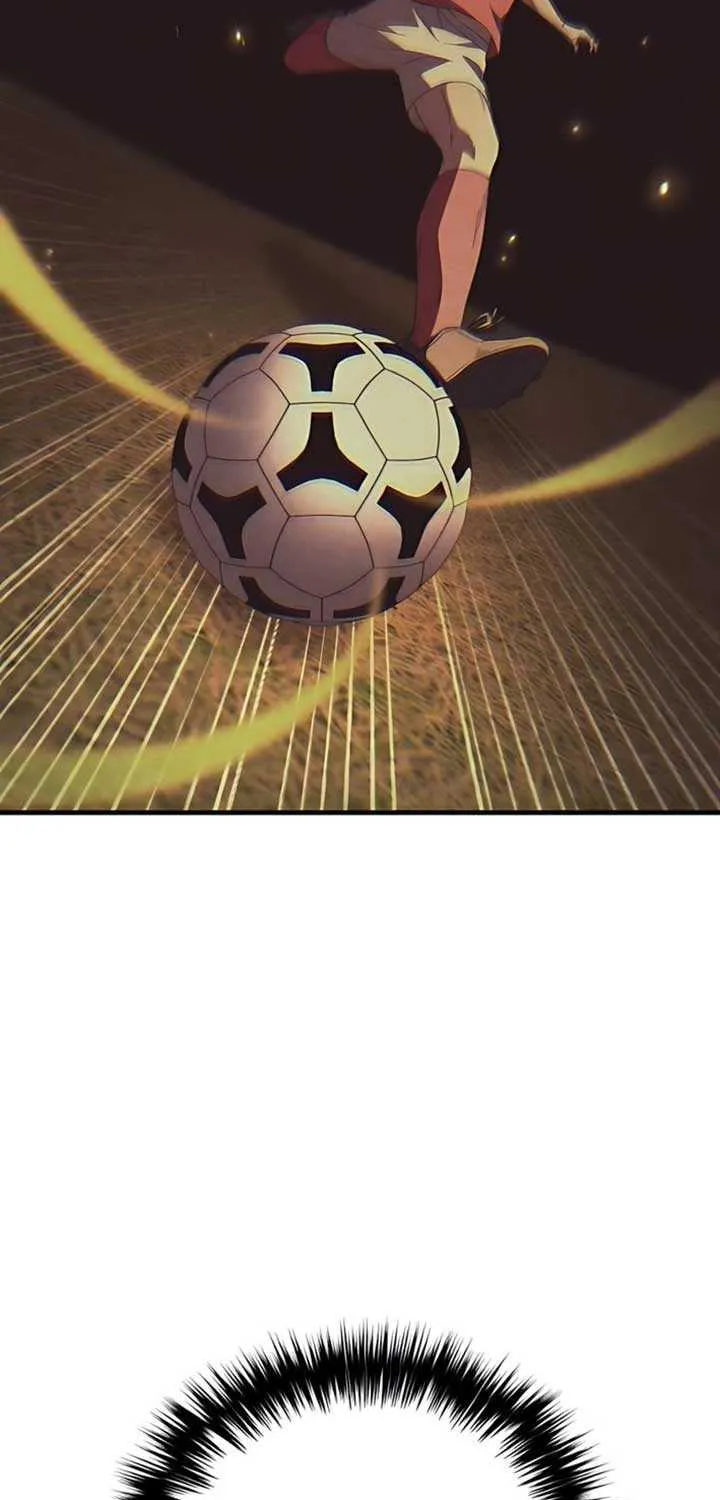 The Genius Midfielder’s Passes are Special Chapter 11 page 71 - 