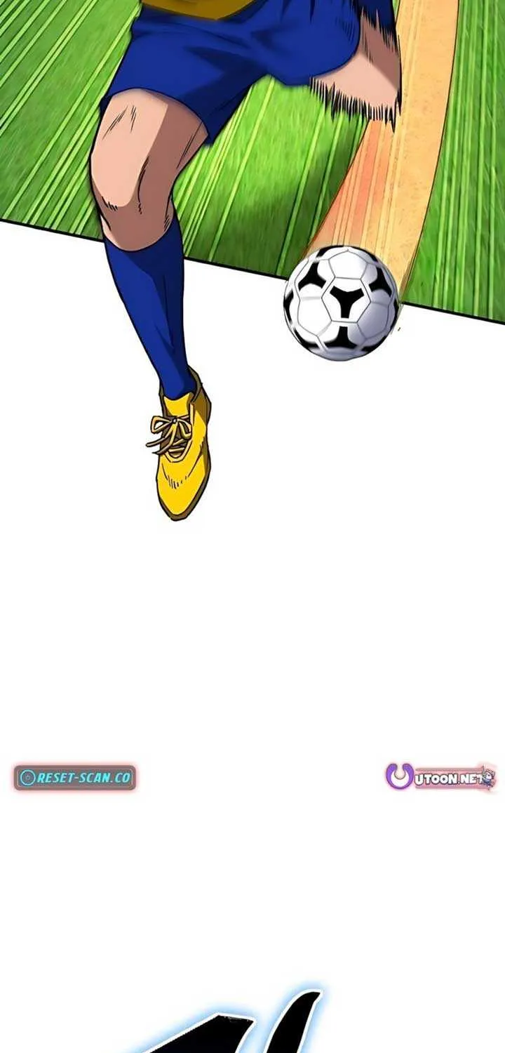 The Genius Midfielder’s Passes are Special Chapter 11 page 94 - 