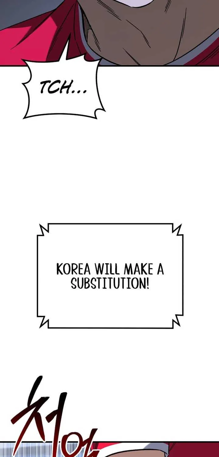 The Genius Midfielder’s Passes are Special Chapter 12 page 11 - 