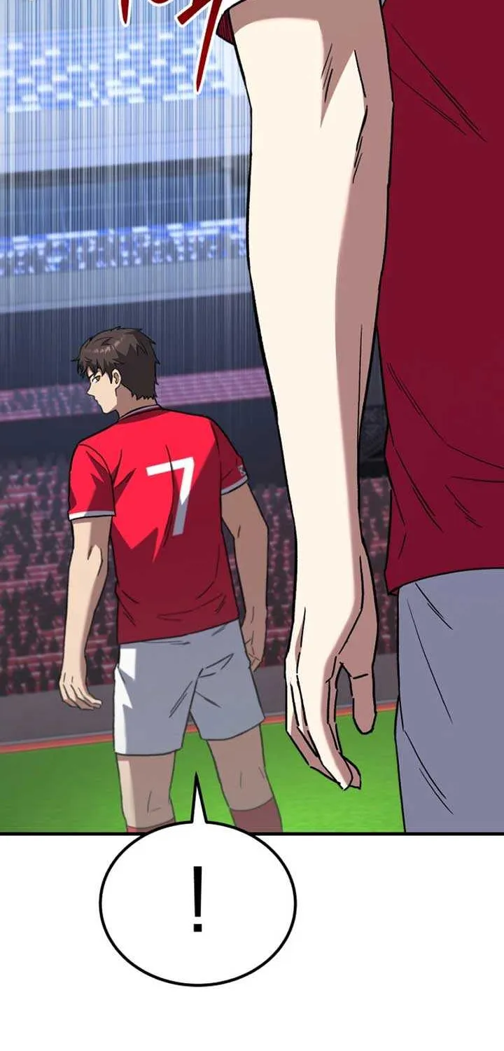 The Genius Midfielder’s Passes are Special Chapter 12 page 12 - 