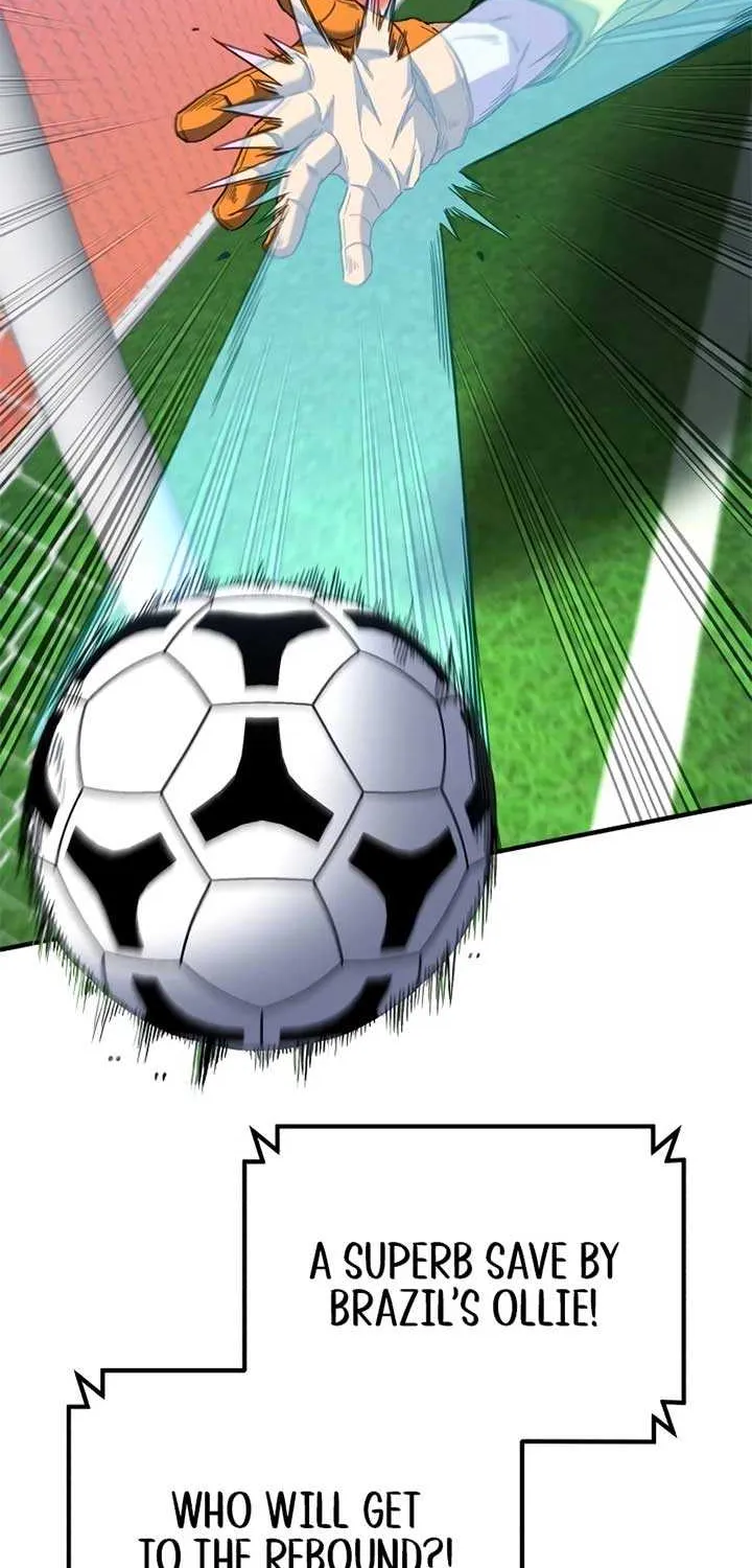 The Genius Midfielder’s Passes are Special Chapter 13 page 11 - 