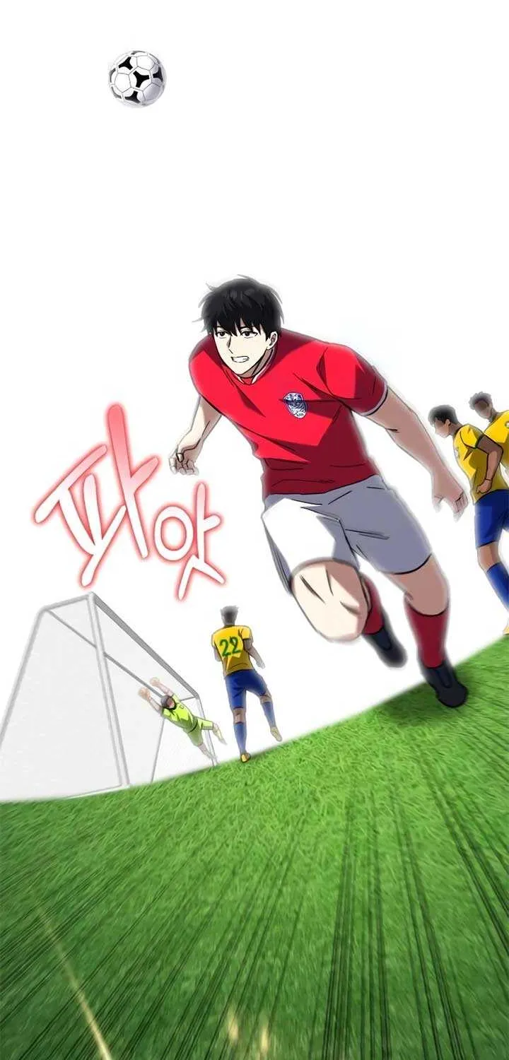 The Genius Midfielder’s Passes are Special Chapter 13 page 103 - 