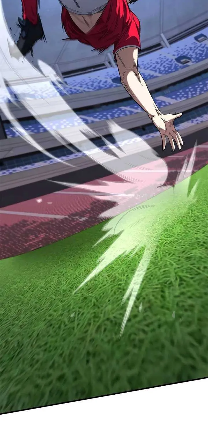 The Genius Midfielder’s Passes are Special Chapter 13 page 111 - 
