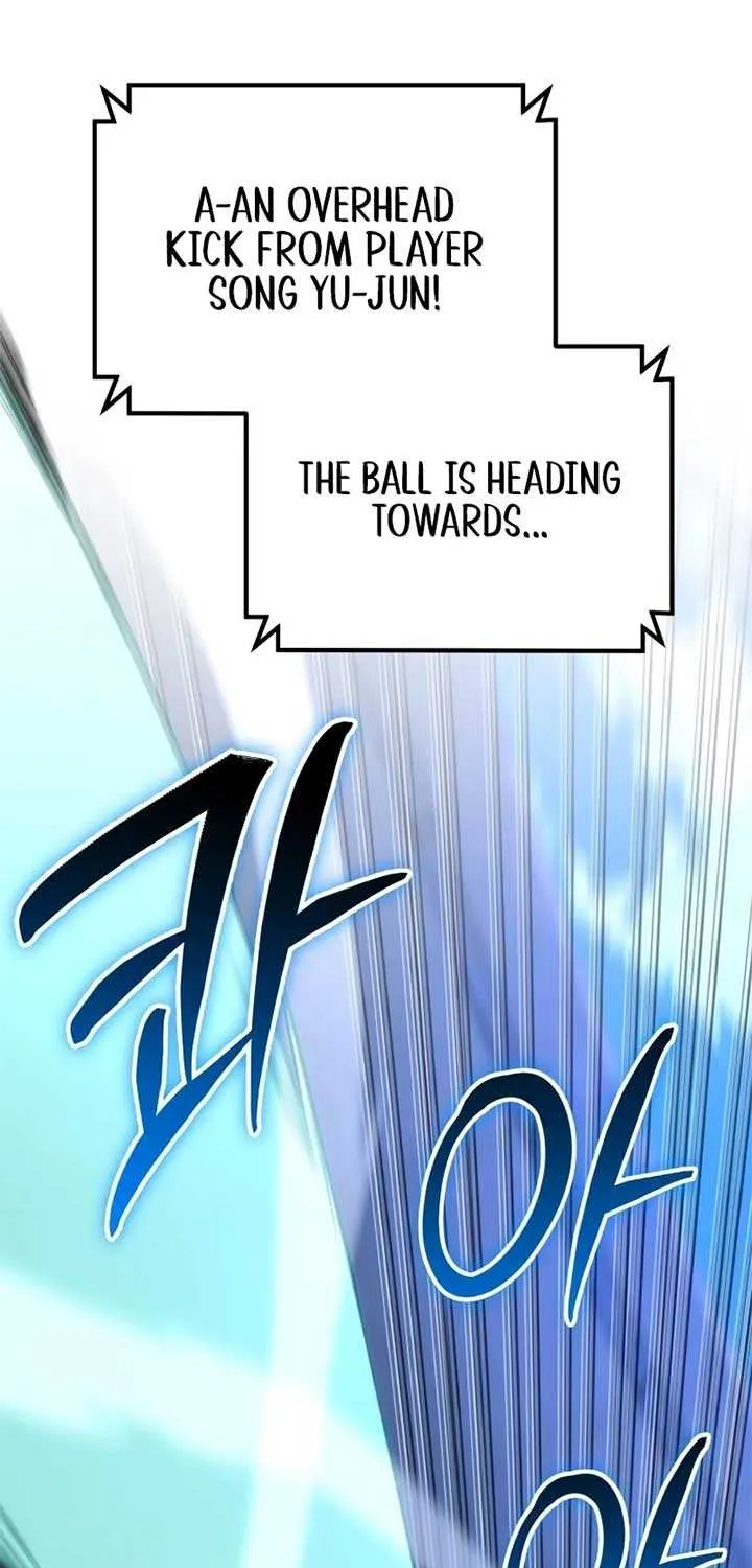 The Genius Midfielder’s Passes are Special Chapter 13 page 114 - 