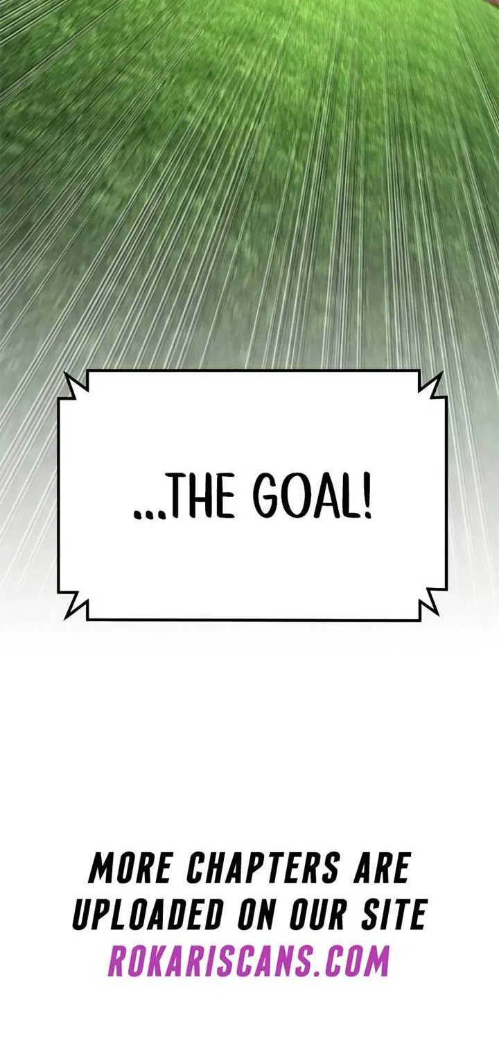 The Genius Midfielder’s Passes are Special Chapter 13 page 116 - 